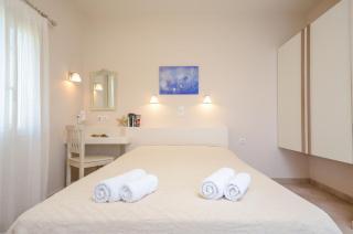 Irini Studios - Agia Anna Naxos - 2