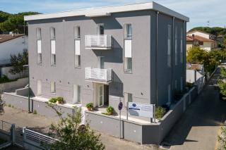 Residence Cervia - Cervia - 0