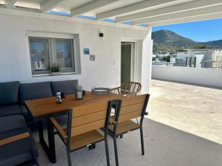 Casa Vista Panoramica - 1
