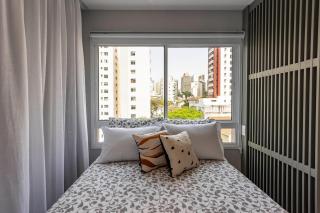 Niss - BelaVista - São Paulo - 2