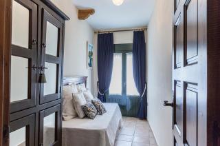 Mafloras Suites El Bosque - El Bosque - 6