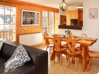 Apartment Colline 8 by Interhome - Champex - 9