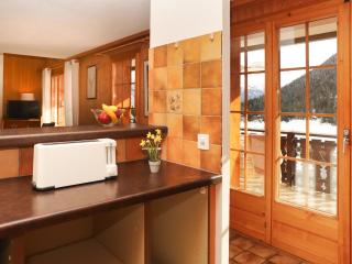 Apartment Colline 8 by Interhome - Champex - 4