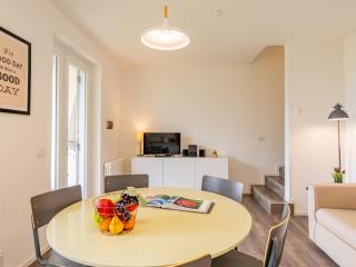 Apartment Europa-1 by Interhome - 3