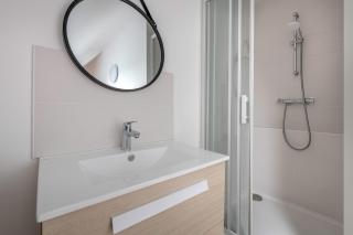 Le Pouliguen - Maison lumineuse avec jardin - Le Pouliguen - 4