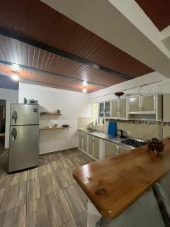 Las 5 Quintas - Acogedora casa - San Rafael - 4