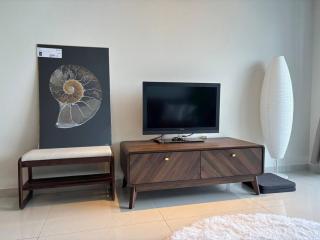 Comfort Living at Country Garden Central Park 1-4pax - 5