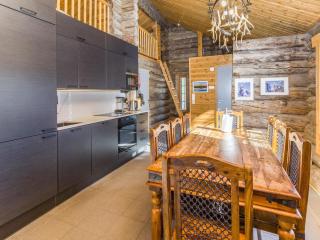 Holiday Home Muuttohaukka by Interhome - Ruka - 3
