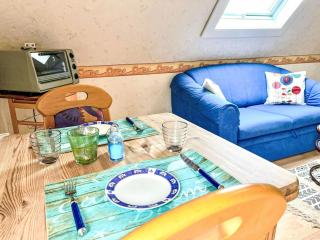 Apartment Gebauer-1 by Interhome - Fuchshofen - 1