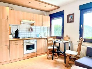 Apartment Gebauer-2 by Interhome - Fuchshofen - 8