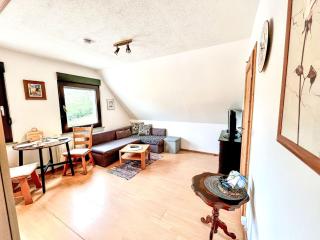 Apartment Gebauer-2 by Interhome - Fuchshofen - 9