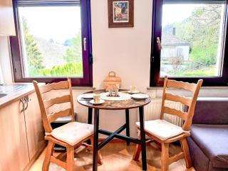 Apartment Gebauer-2 by Interhome - Fuchshofen - 1