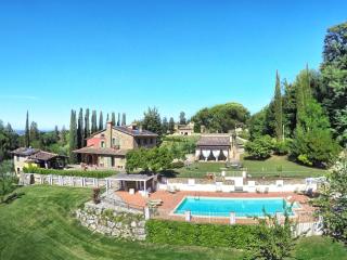 Villa Fonte di Pillo by Interhome - Querce - 8