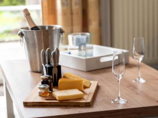 Holiday Home Backbord by Interhome - Norddeich - 4