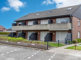 Apartment Ankerweg-1 by Interhome - Norddeich - 0