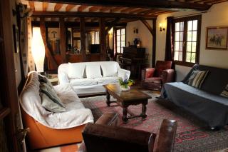 La Cour Saint Richer - Basseneville - 9