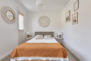 Jolie maison avec terrasse à Andernos-les-bains - Andernos-les-Bains - 1