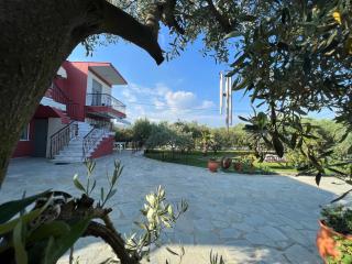 Villa Elia - Karianí - 9
