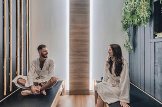 Łubinowe Wzgórze - Wioska Zdrowia - 9