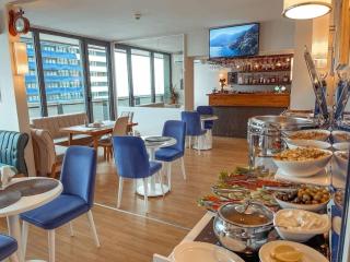 APART-HOTEL ORBI CITY - Batoemi - 3
