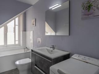 Holiday Home Le Domaine du Vasouy by Interhome - Colleville - 4