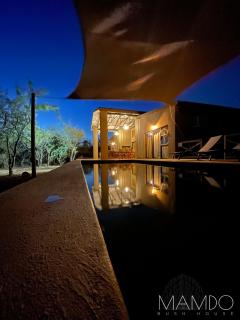Mamdo Bush House - Marloth Park - 3