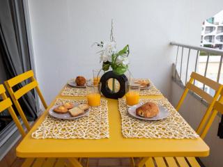 Apartment L'Amiral by Interhome - La Grande-Motte - 4