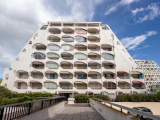 Apartment L'Amiral by Interhome - La Grande-Motte - 5
