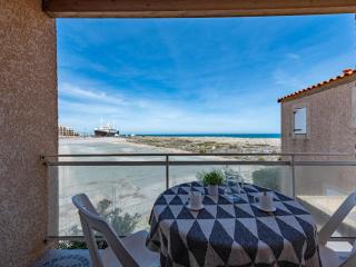 Holiday Home Bastides de la Mer-1 by Interhome - Le Barcarès - 0