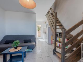 Holiday Home Bastides de la Mer-1 by Interhome - Le Barcarès - 2