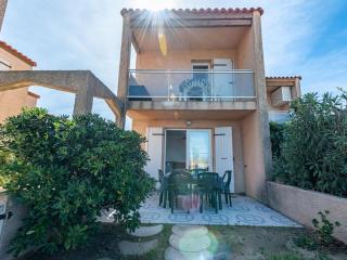 Holiday Home Bastides de la Mer-1 by Interhome - Le Barcarès - 5