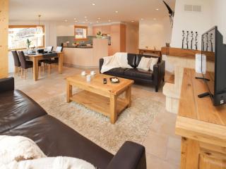 Apartment Les Mayens 1-1 by Interhome - Champex - 0