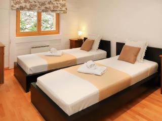 Apartment Les Mayens 1-1 by Interhome - Champex - 7