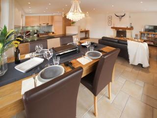 Apartment Les Mayens 1-1 by Interhome - Champex - 4