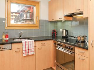 Apartment Les Mayens 1-1 by Interhome - Champex - 2