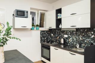 Perina apartments - Podstrana - 9