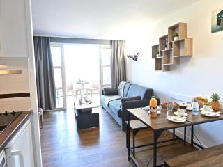 Apartment Le Village - C7 351 by Interhome - Agay - 9