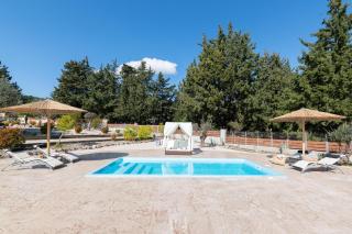 Physis Luxury Villa - Archangelos - 9