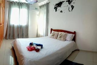 le manguiers summer vacation private apartment near the beach flic en flac - 9