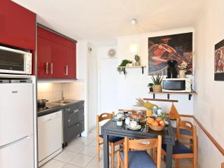 Apartment Le Village - C0363 by Interhome - Agay - 4