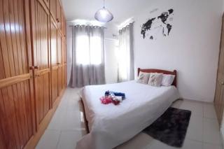 le manguiers summer vacation private apartment near the beach flic en flac - 4