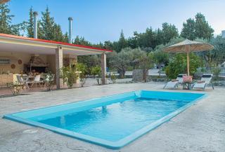 Physis Luxury Villa - Archangelos - 4
