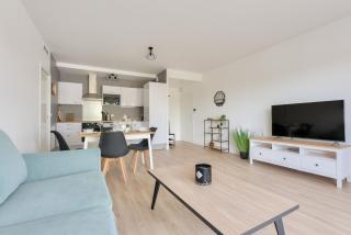 À 500m de la plage de la Jetée, appartement pour 4 - Andernos-les-Bains - 2