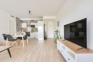 À 500m de la plage de la Jetée, appartement pour 4 - Andernos-les-Bains - 1