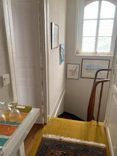 Villa Hébert - Saint-Malo - 1