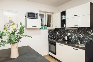 Perina apartments - Podstrana - 1