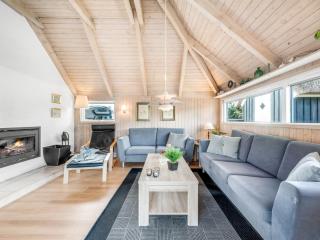 Holiday Home Hothbrod - 1-2km from the sea by Interhome - Vejers Strand - 6