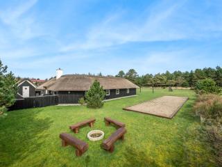 Holiday Home Hothbrod - 1-2km from the sea by Interhome - Vejers Strand - 9
