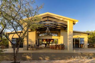 Mamdo Bush House - Marloth Park - 0