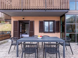 Apartment Superior-1 by Interhome - Mezzolago - 7